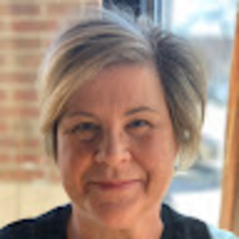 Meet your Posher, Terri